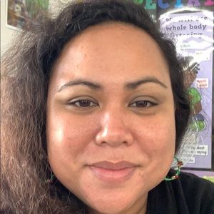 Meet your Posher, Kehalani